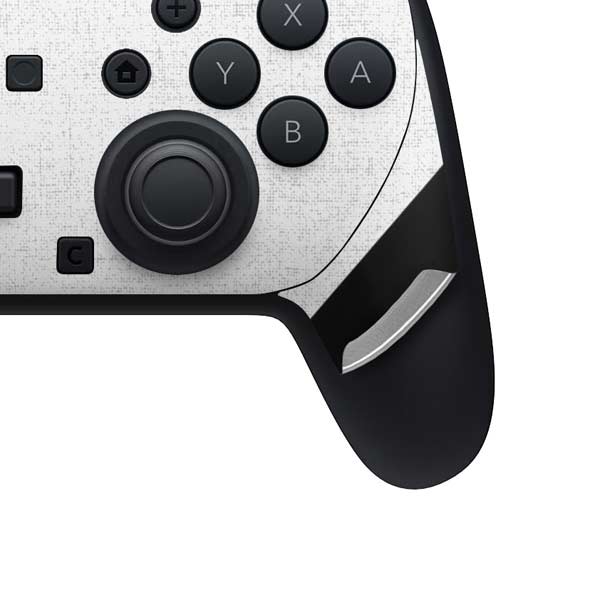 NHL Vegas Golden Knights Script Nintendo Switch 2 (2025) Pro Controller ...