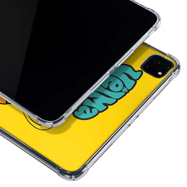 Scooby Doo Velma iPad Cases