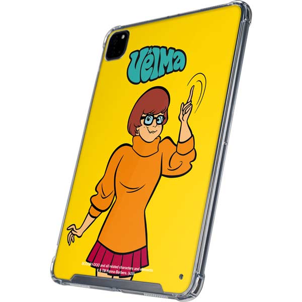 Scooby Doo Velma iPad Cases