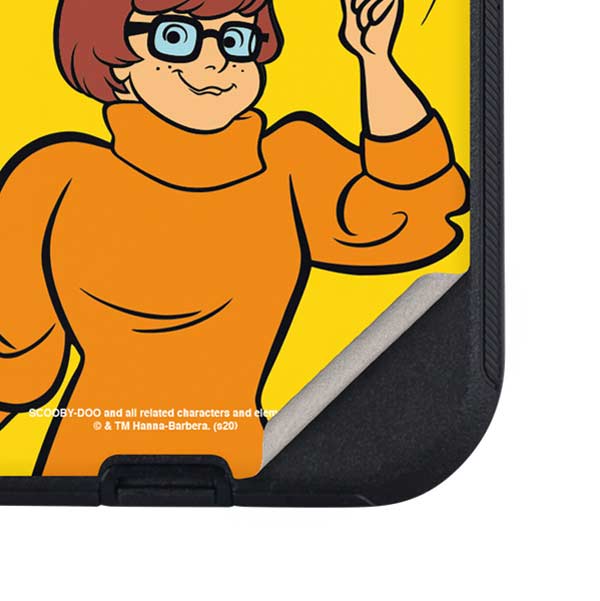 Scooby Doo Velma Otterbox Defender iPhone Skin