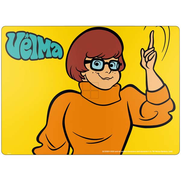 Scooby Doo Velma Surface Laptop 7 13.8in Skin