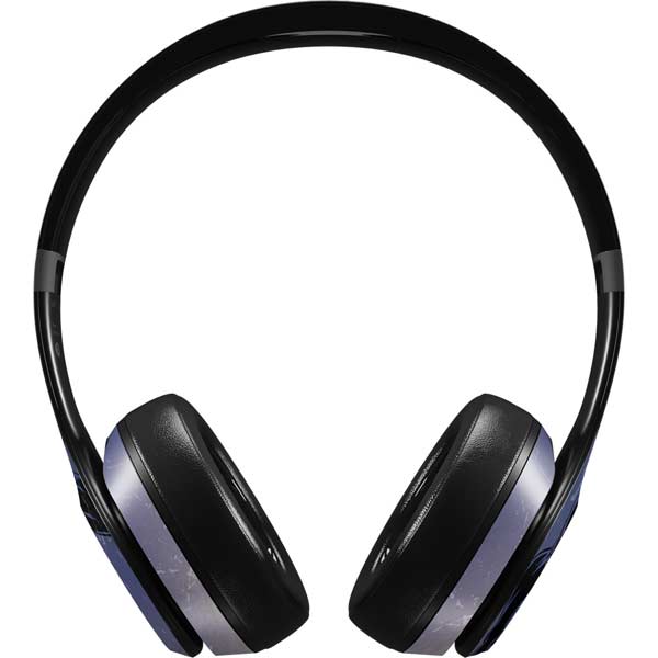 Marvel Classic Comics Venom Beats Studio Pro Wireless Headphones Skin
