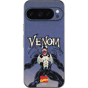 Marvel Classic Comics Venom Google Pixel 10 Pro XL Skin