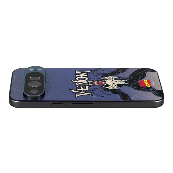Marvel Classic Comics Venom Google Pixel 10 Pro XL Skin