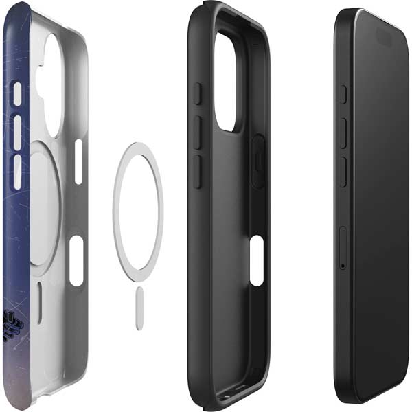 Marvel Classic Comics Venom iPhone 16 Magsafe Impact Case