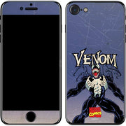 Marvel Classic Comics Venom iPhone SE (2nd & 3rd Gen) Skin
