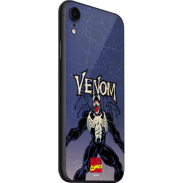 Marvel Classic Comics Venom iPhone SE (2nd & 3rd Gen) Skin