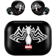 Marvel Venom Venom Logo Amazon Echo Buds Skin