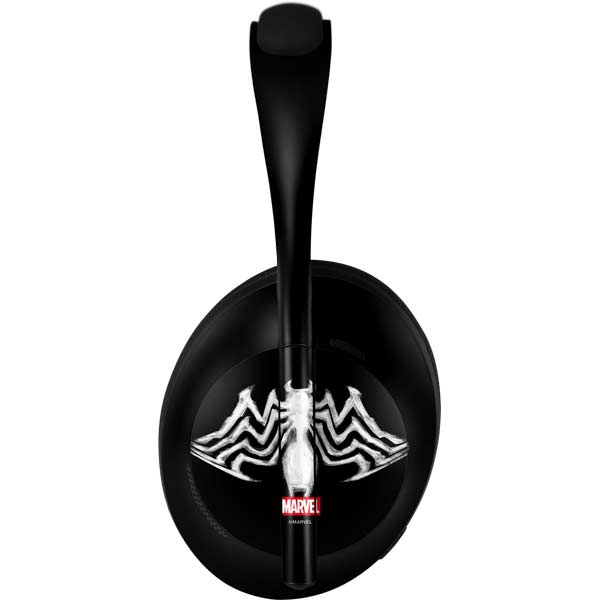 Marvel Venom Venom Logo Bose Noise Cancelling Headphones 700 Skin