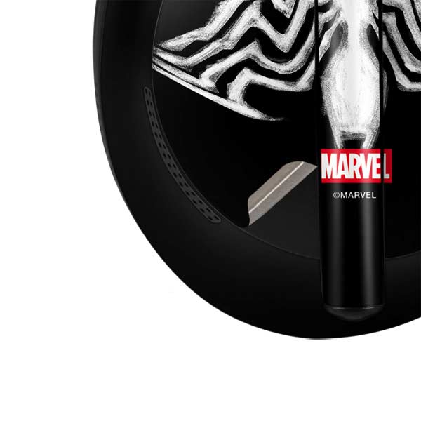 Marvel Venom Venom Logo Bose Noise Cancelling Headphones 700 Skin