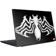 Marvel Venom Venom Logo Dell Vostro Skin