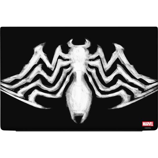 Marvel Venom Venom Logo Dell Vostro Skin