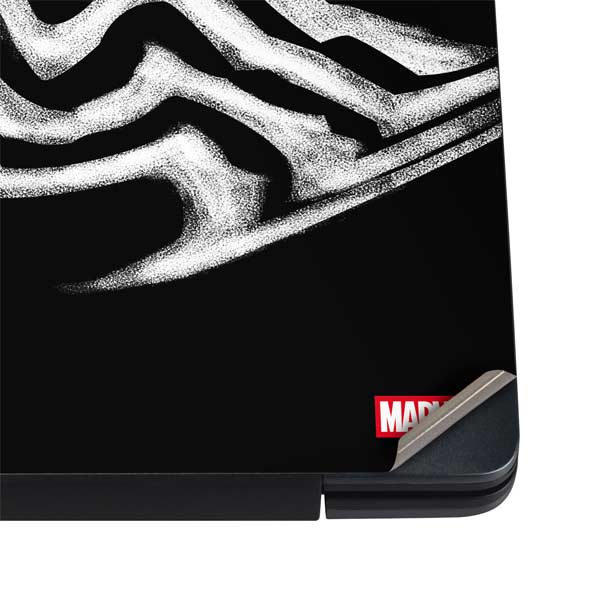Marvel Venom Venom Logo Dell Vostro Skin