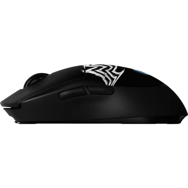Marvel Venom Venom Logo G Pro Wireless Gaming Mouse Skin