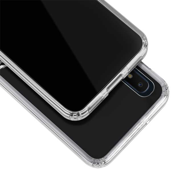 Marvel Venom Venom Logo Galaxy A10e Clear Case