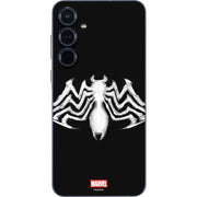 Marvel Venom Venom Logo Galaxy A35 5G Skin