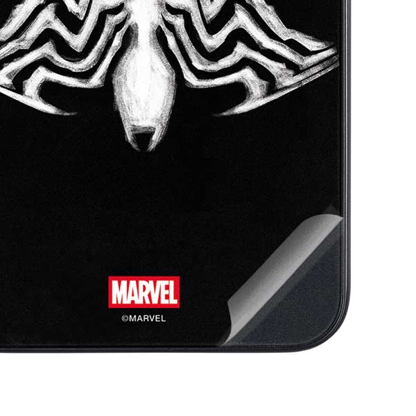 Marvel Venom Venom Logo Galaxy A54 5G Skin