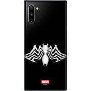 Marvel Venom Venom Logo Galaxy Note 10 Skin