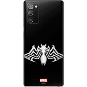 Marvel Venom Venom Logo Galaxy Note20 5G Skin