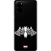 Marvel Venom Venom Logo Galaxy S20 Plus Skin