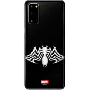 Marvel Venom Venom Logo Galaxy S20 Skin