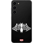 Marvel Venom Venom Logo Galaxy S23 Plus Skin
