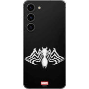 Marvel Venom Venom Logo Galaxy S23 Skin