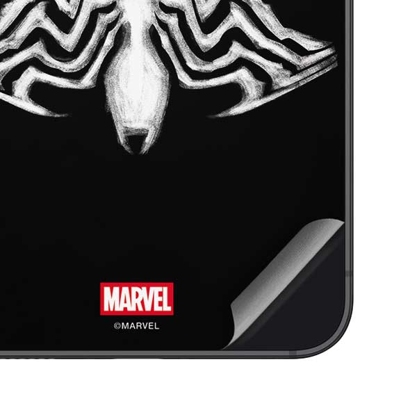 Marvel Venom Venom Logo Galaxy S24 Skin
