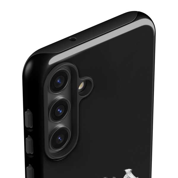 Marvel Venom Venom Logo Galaxy S25 Plus Impact Case