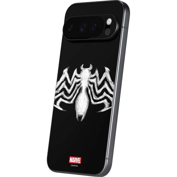 Marvel Venom Venom Logo Google Pixel 10 Pro XL Skin