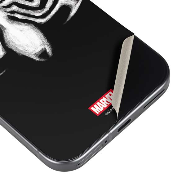 Marvel Venom Venom Logo Google Pixel 10 Pro XL Skin