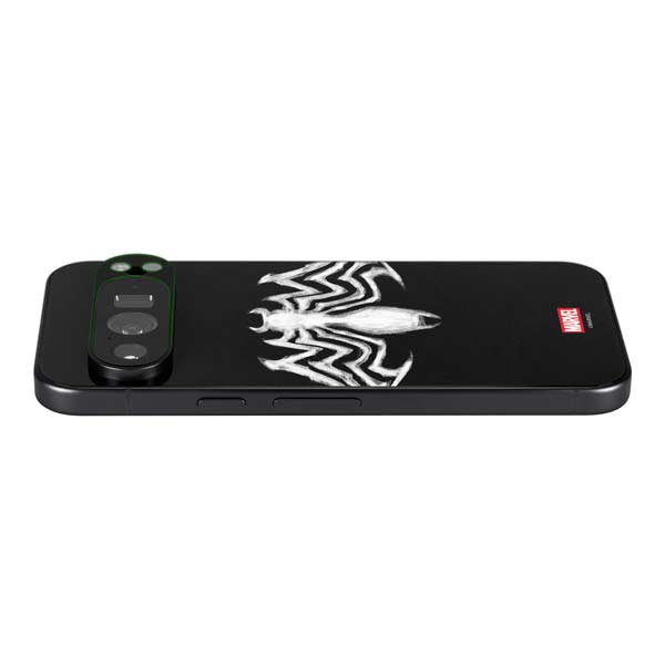Marvel Venom Venom Logo Google Pixel 10 Pro XL Skin