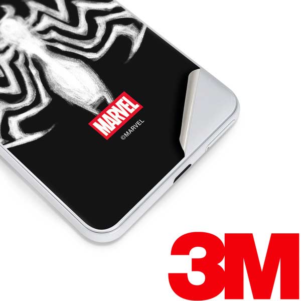 Marvel Venom Venom Logo Google Pixel 3 Skin