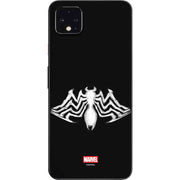 Marvel Venom Venom Logo Google Pixel 4 XL Skin