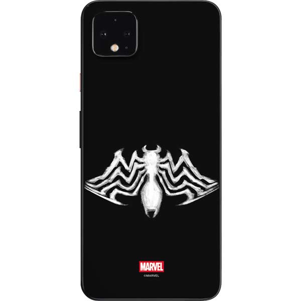 Marvel Venom Venom Logo Google Pixel 4 XL Skin