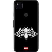 Marvel Venom Venom Logo Google Pixel 4a Skin