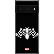 Marvel Venom Venom Logo Google Pixel 6 Pro Skin