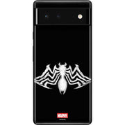 Marvel Venom Venom Logo Google Pixel 6 Skin