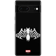Marvel Venom Venom Logo Google Pixel 7 Skin