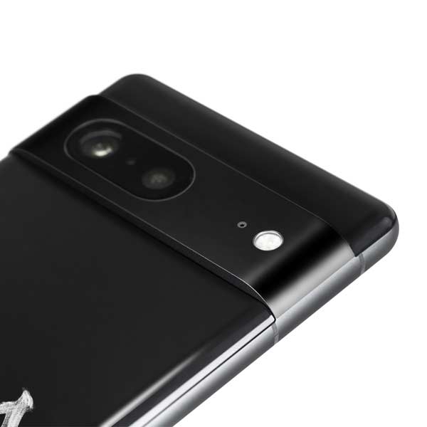Marvel Venom Venom Logo Google Pixel 7 Skin