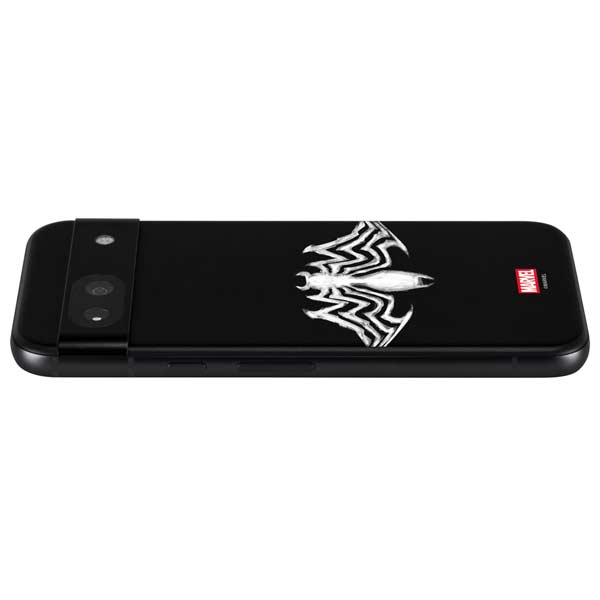 Marvel Venom Venom Logo Google Pixel 8a Skin