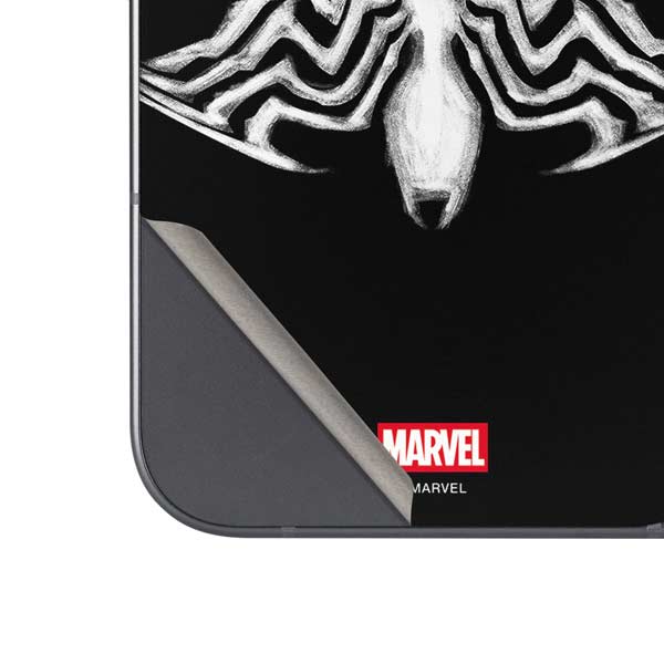 Marvel Venom Venom Logo Google Pixel 9 Pro Fold Skin