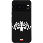 Marvel Venom Venom Logo Google Pixel 9 Pro Skin