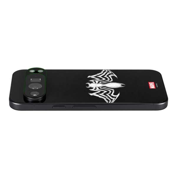Marvel Venom Venom Logo Google Pixel 9 Pro Skin