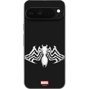 Marvel Venom Venom Logo Google Pixel 9 Pro XL Skin