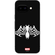 Marvel Venom Venom Logo Google Pixel 9a Skin
