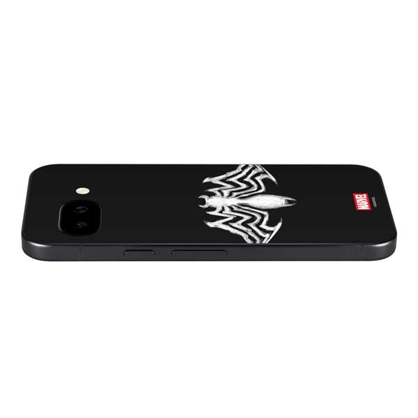 Marvel Venom Venom Logo Google Pixel 9a Skin