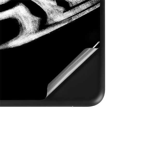 Marvel Venom Venom Logo Google Pixelbook Go Skin