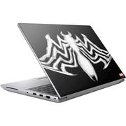 Marvel Venom Venom Logo HP ZBook Fury 16 G10 Skin