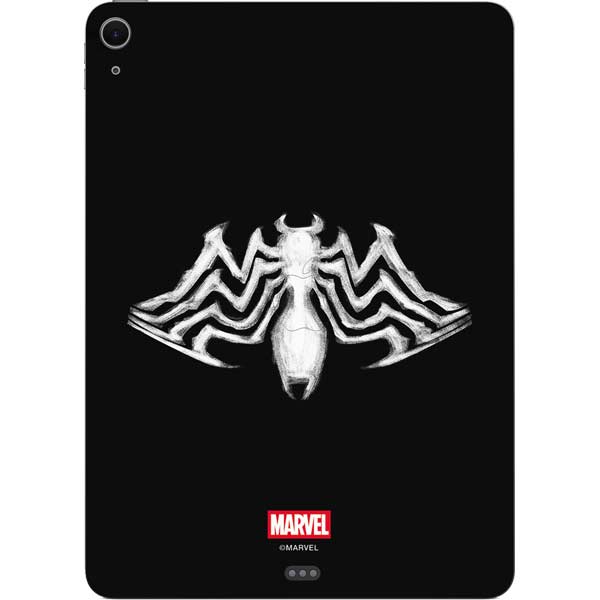 Marvel Venom Venom Logo Apple iPad Air Skin